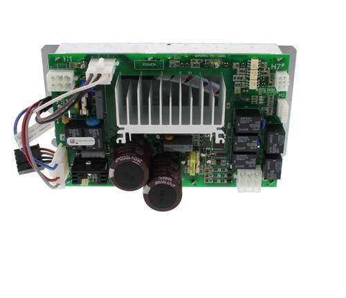 Speed Queen Washer Inverter Control Assembly