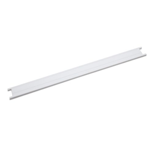 Frigidaire Refrigerator Door Shelf Bar, White