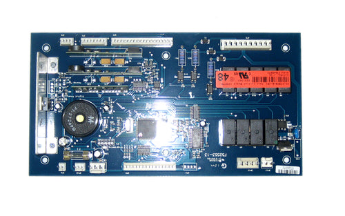 Whirlpool WP67006853 Refrigerator Electronic Control Board