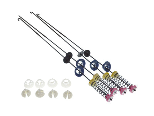Whirlpool W10440786 Washer Suspension Rod Kit
