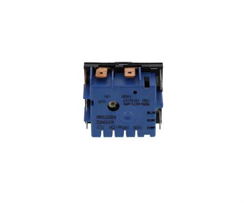 Whirlpool Range Surface Element Switch