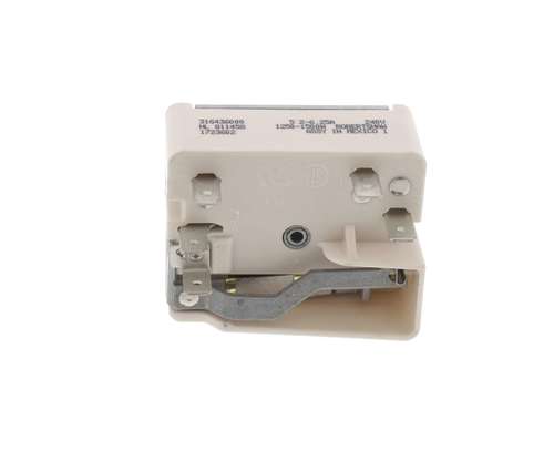 Frigidaire 316436000 Range Surface Element Switch