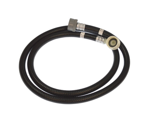 GE Dishwasher Inlet Hose Assembly