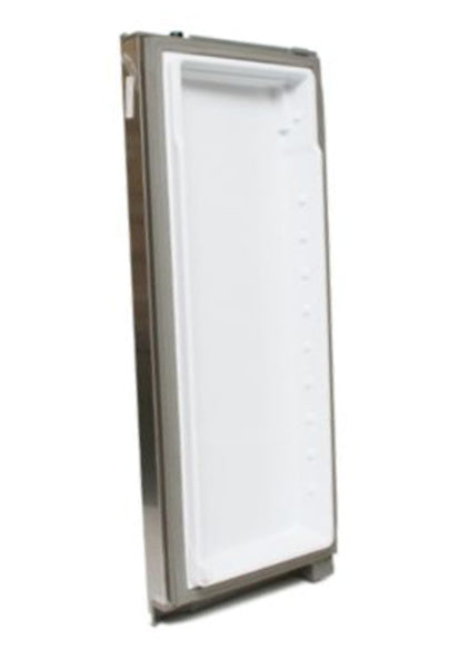 Whirlpool LW10341284 Refrigerator Door, Stainless Steel, Right Hand
