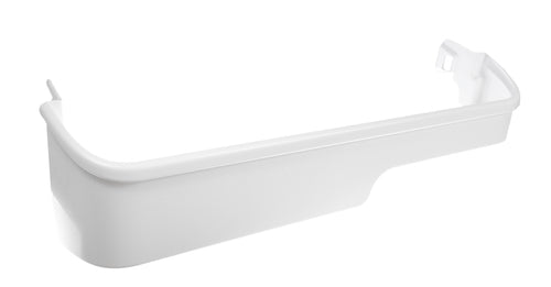 Frigidaire Refrigerator Door Shelf Bar, White