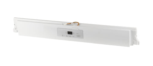 Whirlpool W11048823 Refrigerator Deli Cover, with Led