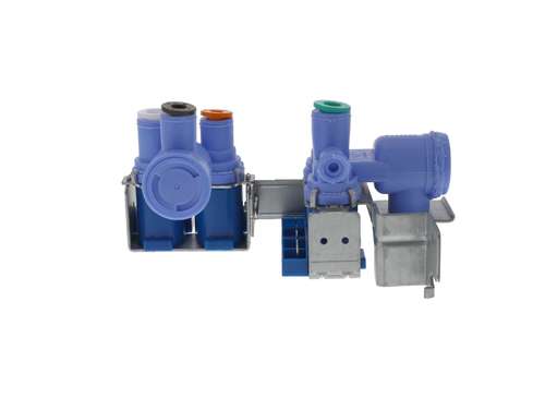 LG 5221JB2006K Refrigerator Water Inlet Valve