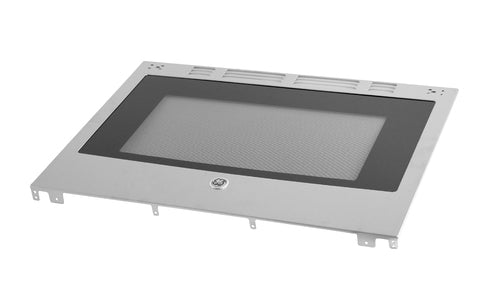 GE WS01L13565 Range Oven Door Assembly