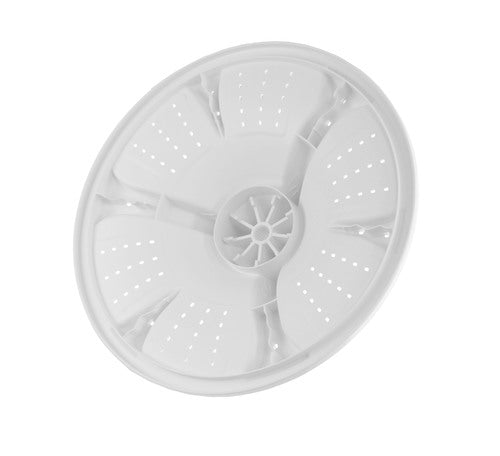 Whirlpool Washer Washplate