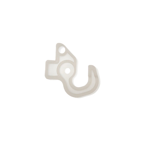 LG MJB63029901 Refrigerator Door Hinge Stopper