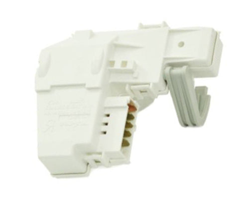 Whirlpool Washer Lid Lock Assembly, Right Hand