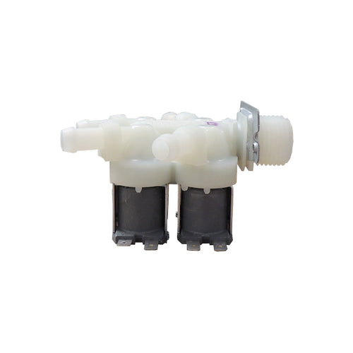 Universal Washer Cold Water Inlet Valve, Replaces 5220FR2008E