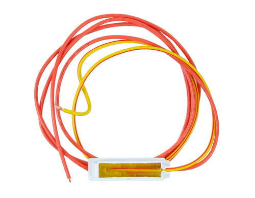 GE WG04F01772 Washer Lid Switch Assembly