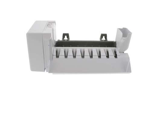 Whirlpool WPW10277448 Refrigerator Ice Maker Assembly