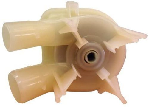 Supco Washer Pump, Equivalent to WP3363892
