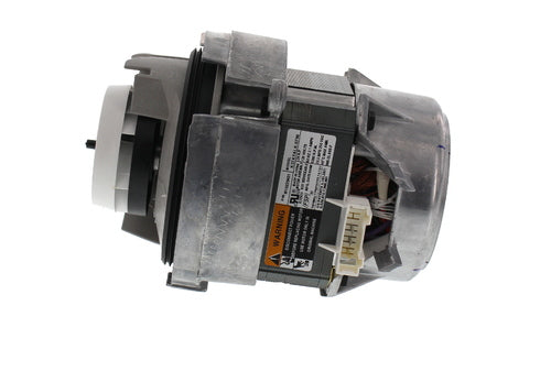 Whirlpool Dishwasher Circulation Pump Motor