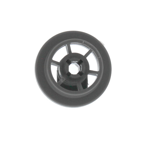 LG 4581DD3003B Dishwasher Lower Dishrack Roller Assembly