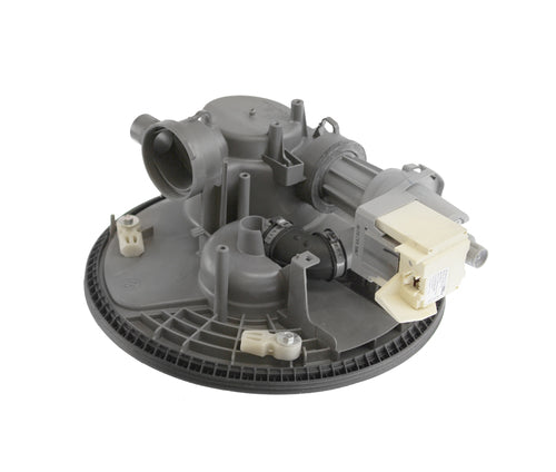 Whirlpool Dishwasher Circulation Pump & Motor Assembly