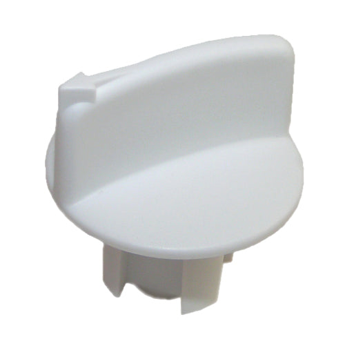 Whirlpool WP2202885 Refrigerator Temperature Control Knob, White