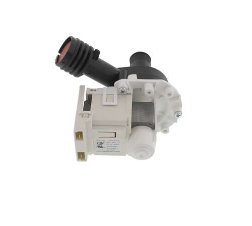 Frigidaire Dishwasher Drain Pump & Motor Assembly