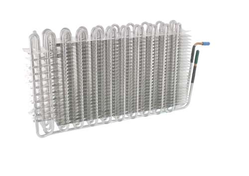 Whirlpool WPW10239732 Refrigerator Evaporator