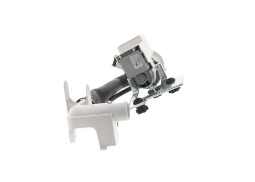 Supco LP1700A Washer Drain Pump, Equivalent To DC96-01700A