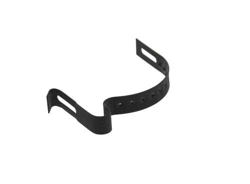 GE WW02F00031 Washer Motor Bracket