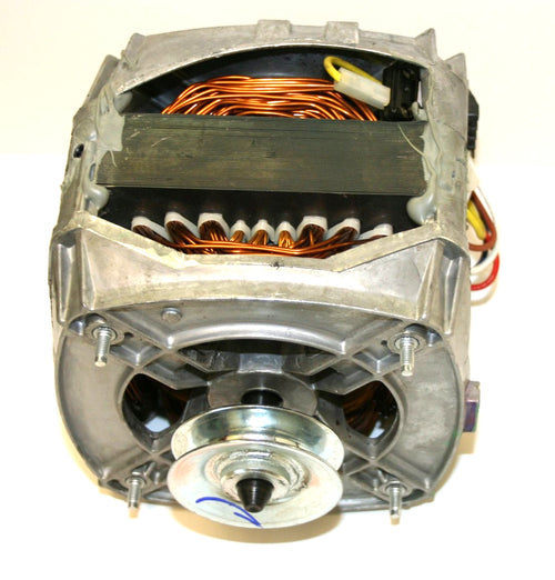 Frigidaire 134156400 Load Washer Drive Motor With Pulley, 3/4Hp, 1 Speed