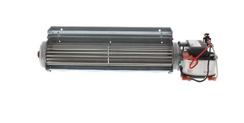 GE WS01F03814 Range Tangential Blower