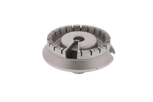 GE WS01F02306 Range Surface Burner Head, Medium