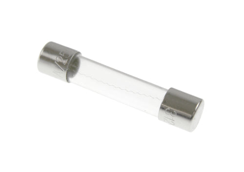 Whirlpool Washer Fuse, 250V, 1amp