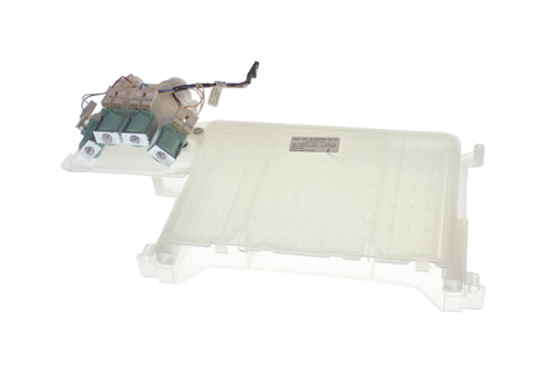Whirlpool W11172234 Washer Detergent Dispenser Housing