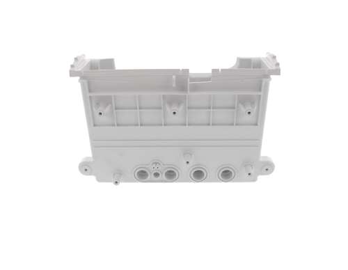 GE WW01F01672 Washer Dispenser Box