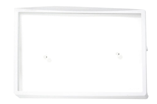 Frigidaire Refrigerator Spill-Safe Sliding Shelf