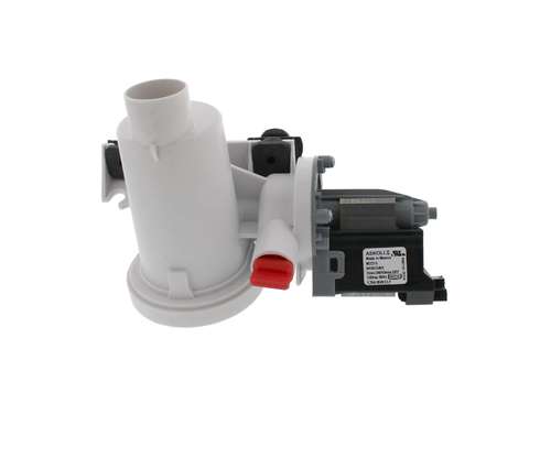Whirlpool WPW10515401 Washer Water Pump