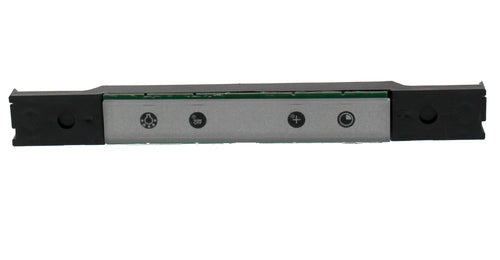 GE WG02F07235 Range Electronic Control Board