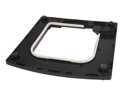 LG AAN73431012 Washer Cabinet Base Assembly