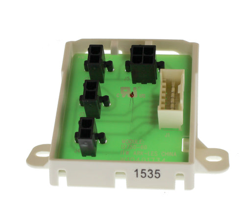 Whirlpool WPW10491734 Washer Coin Slide Interface