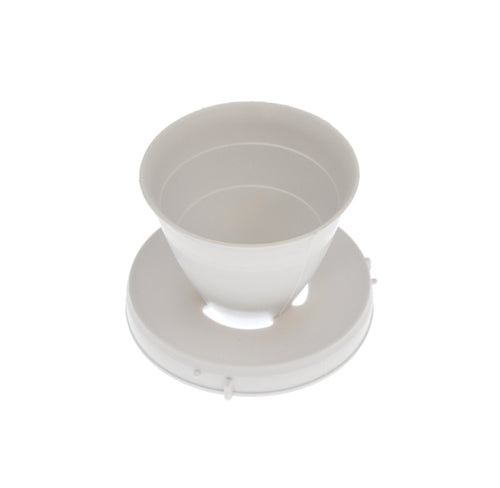 GE WW01L01527 Washer Fabric Softener Dispenser Cup