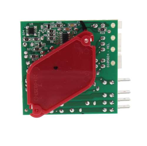 Whirlpool WPW10366605 Refrigerator Defrost Control Board