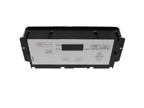 Whirlpool WPW10557734 Range Electronic Control Board