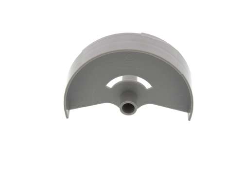 GE WG03F06334 Refrigerator Air Damper