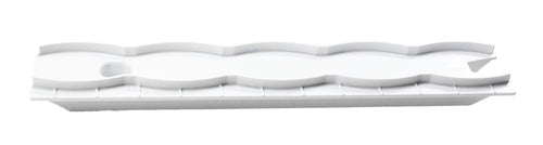Whirlpool WP67001719 Refrigerator Pantry Drawer Slide Rail, Right Or Left