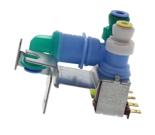 Whirlpool WP67005154 Refrigerator Water Inlet Valve