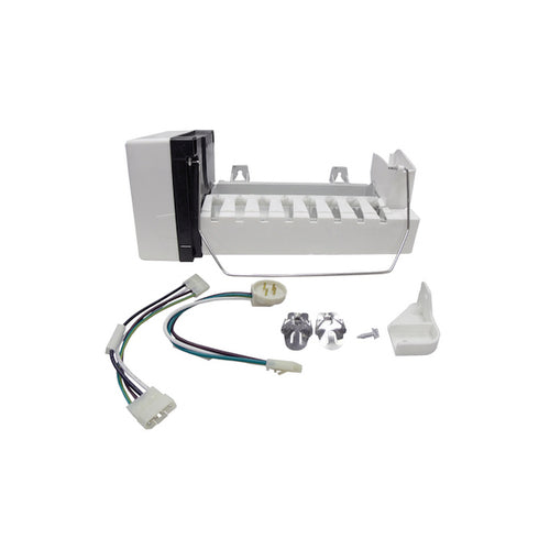 Supco Refrigerator Ice Maker Assembly, Equivalent to 4317943