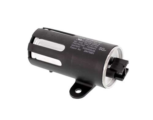 Whirlpool Top Load Washer Start Capacitor
