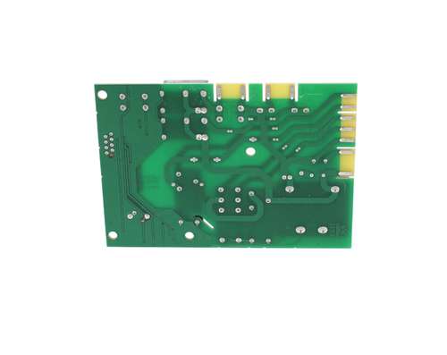 Whirlpool WPW10716816 Range Hood Electronic Control Board