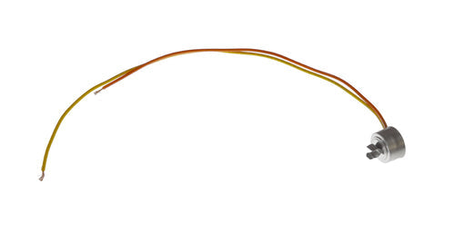 GE WG03F02118 Refrigerator Defrost Thermostat