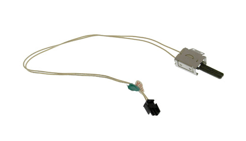 GE WS01F07249 Range Igniter Glowbar