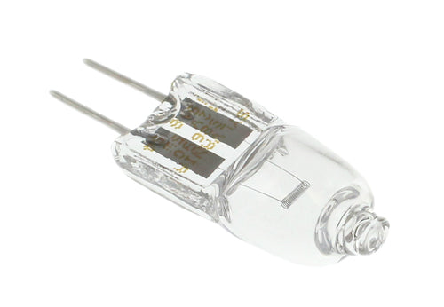 Whirlpool WPW10440740 Microwave Halogen Light Bulb, 5W/12V